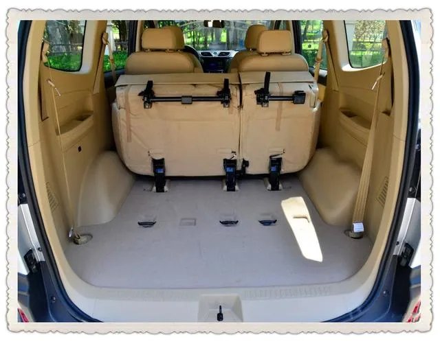 五菱宏光怎么样？