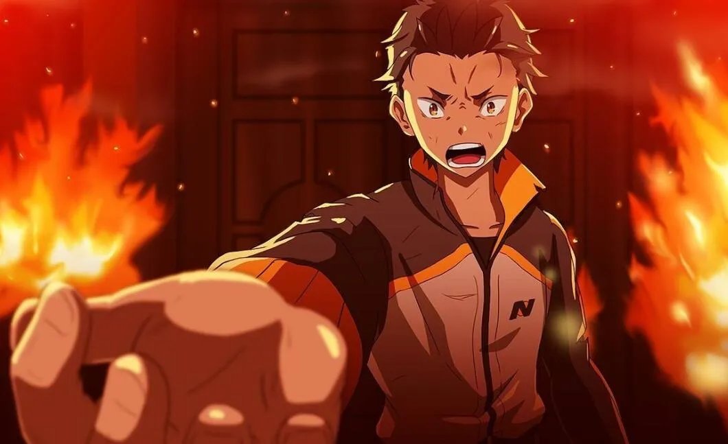 英雄联盟发布S10主题曲MV,怎么画风有点像隔壁Re0?