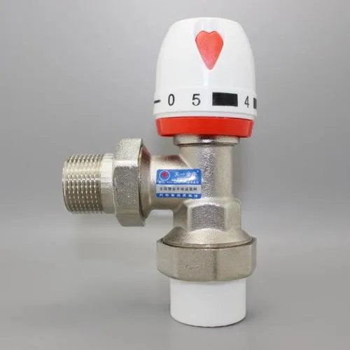 暖气阀门怎么拧