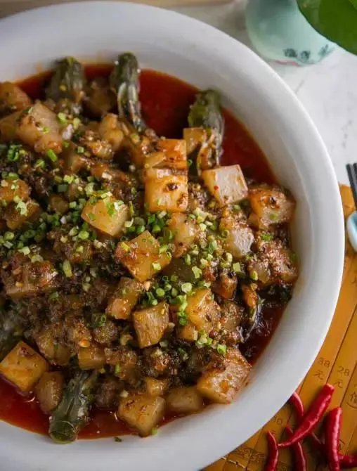 上海有哪些高档川菜餐厅