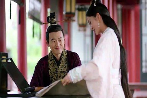 刘琰唯一的优点就是能说会道，为什么他能做大官呢？