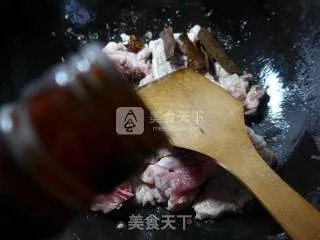 墨鱼鲞烧大排