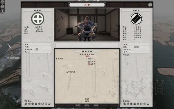 《全面战争幕府将军2》怎么玩？新手入门玩法指南