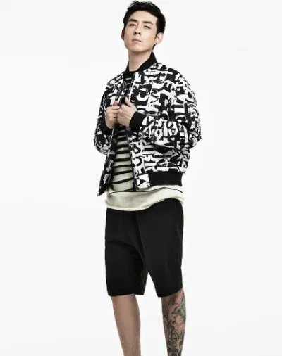 演员刘欢个人资料被扒 曾在《小爸爸》中饰演齐大胜一角