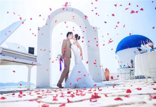 婚纱照修图要求怎么提 婚纱照哪些细节需要修饰