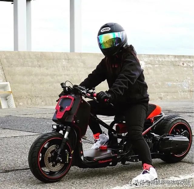 电动车如何改装提速？