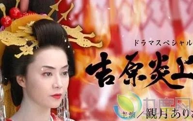 吉原炎上的介绍