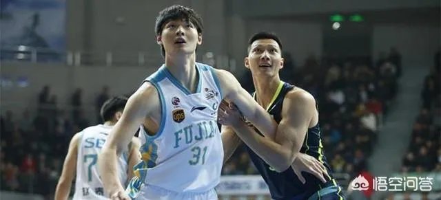 哪个外援适合福建男篮？