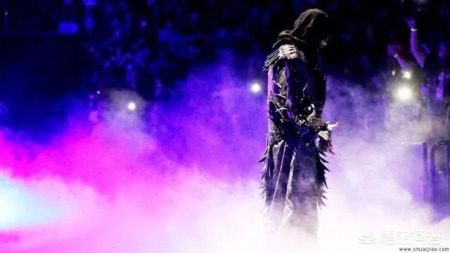 WWE送葬者的21连胜和高柏的173连胜谁的含金量高?