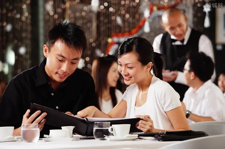 广州餐馆不得设置最低消费 违规将被处罚了