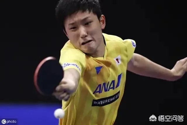 亚洲杯马龙3:1轻取张本智和，彻底打散了张本的傲气，你怎么看？