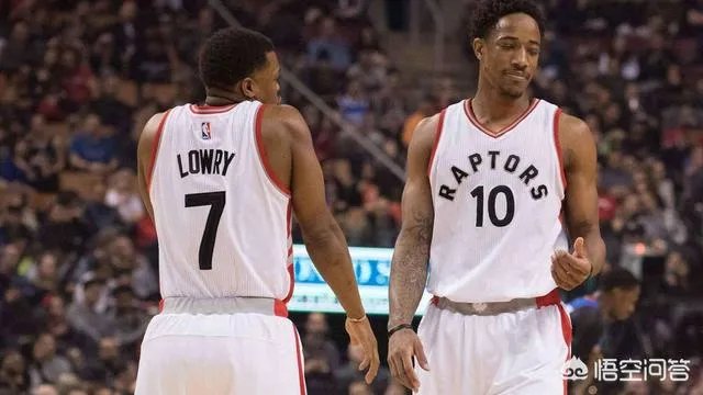 相比火箭的连胜，猛龙现在的10连胜是不是更让人意外？