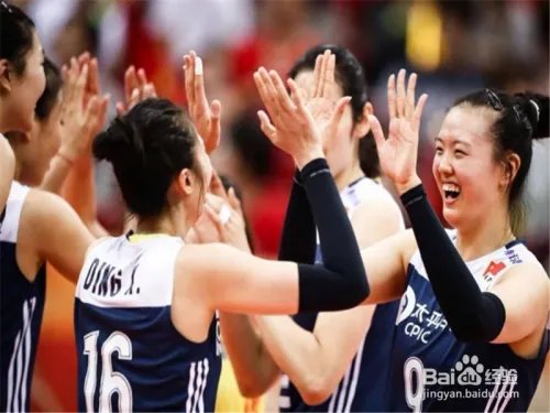 女排世锦赛2018赛程