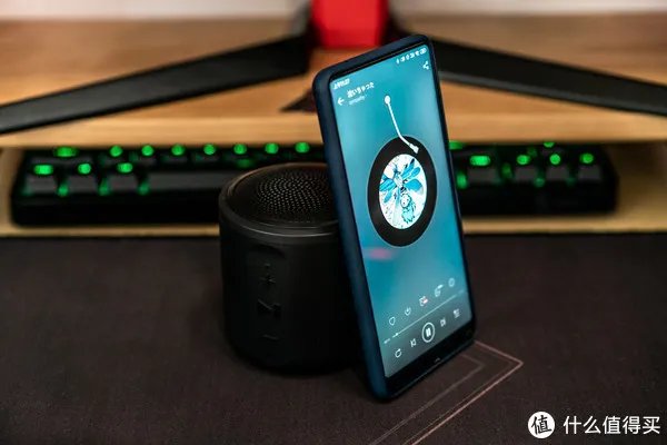 ￥39包邮的全新洋垃圾，沃尔玛大超市自有品牌，IP4X三防Blackweb男牙音箱