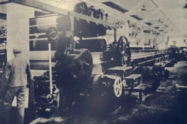 实业救国 是什么意思？