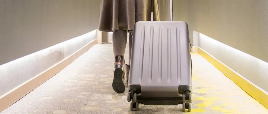 密码箱怎么开怎么锁 密码箱怎么设置密码