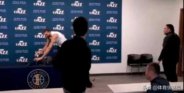 NBA联盟应该处罚爵士队戈贝尔吗？新冠会对其生涯造成影响吗？