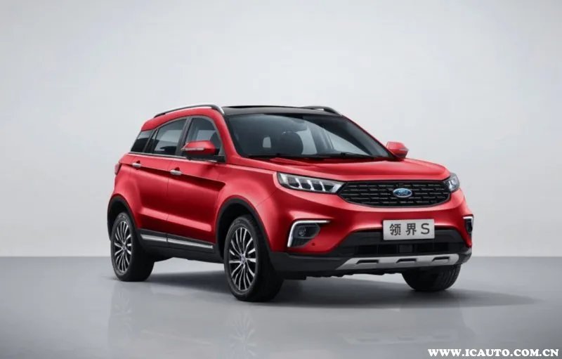 江铃福特和长安福特哪个好？江铃福特和长安福特的区别