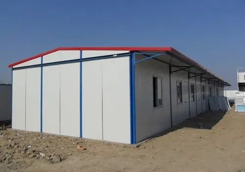 活动板房高度一般多高