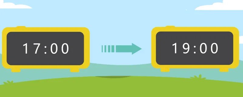 酉时是几点到几点