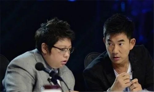 中国梦之声韩红骂人孙浩 其道“滚”“我去年买了个表”