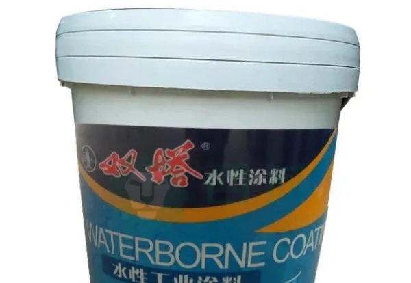 油漆品牌十大排名