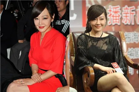 薛佳凝老公是谁前男友比她小四岁