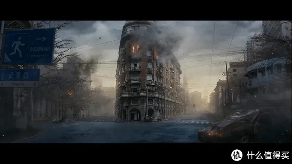 15部外星人入侵,守护地球大场面影片推荐~(经费在燃烧)视觉奇观,建议收藏!(附:视频链接)