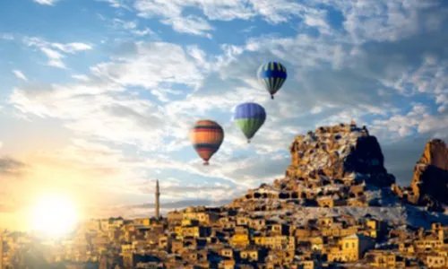 土耳其国旗的含义