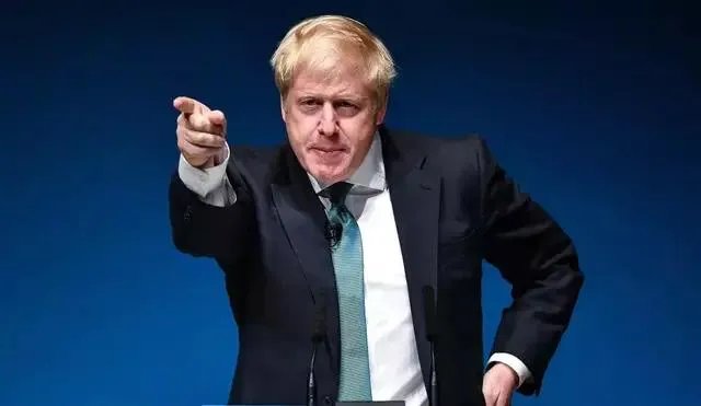 约翰逊还有救吗？