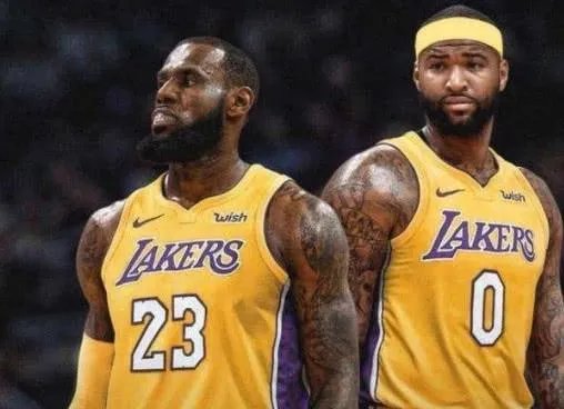 考辛斯目前无人问津，理性分析有没有可能底薪加盟湖人？