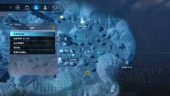 《刀剑神域夺命凶弹》图文攻略 全主线与支线任务图文攻略