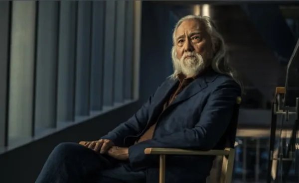 我的二哥二嫂演员表爷爷