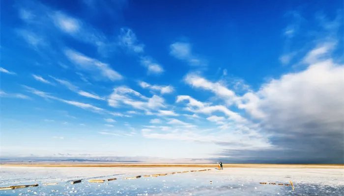 中国最大咸水湖 中国最大咸水湖是哪个