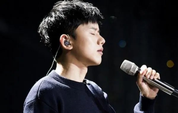 今生今世张杰歌词