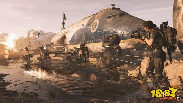 全境封锁2在哪买 全境封锁2快速购买