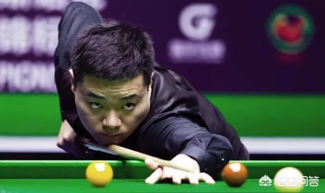 丁俊晖在10月28日的国锦赛上的战况如何？你觉得他能取得胜利吗？
