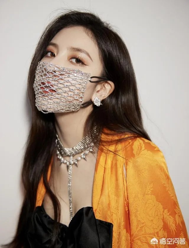 大家觉得宋妍霏长得好看吗？