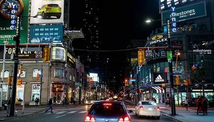 多伦多是哪个国家的城市 多伦多属于哪个国家