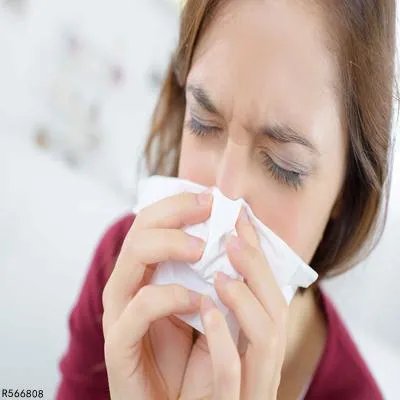 流清鼻涕打喷嚏小窍门 停止流涕小妙招