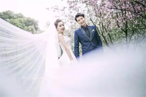 太原拍婚纱照哪家好 拍婚纱照要准备什么