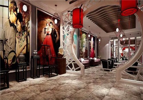 婚庆公司加盟需要多少钱 婚庆公司好开吗