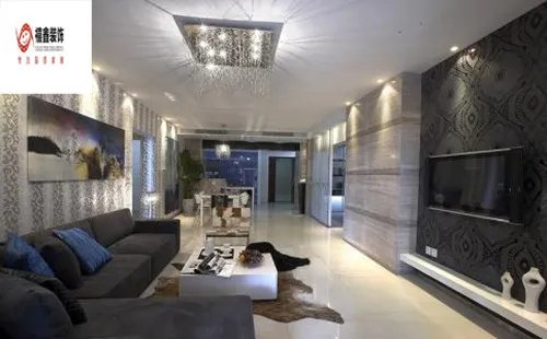 上海哪家装修公司好  2018上海十大装修公司推荐