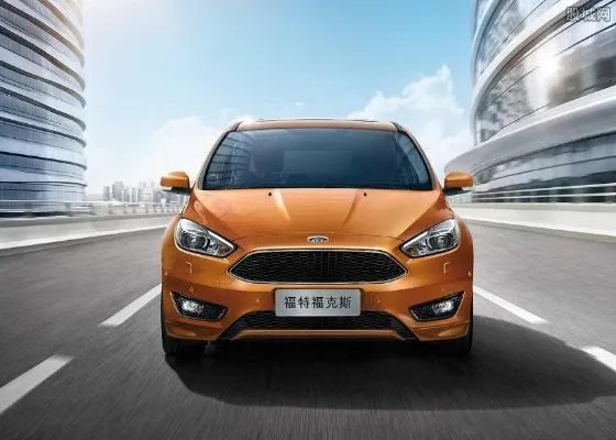 长安福特多少钱 高性比到底好不好？