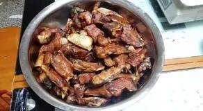 火焙鱼怎么做好吃