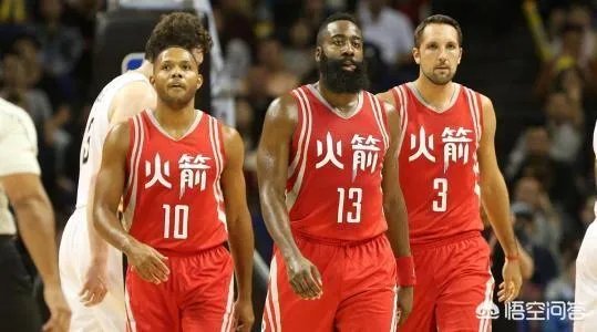 假如火箭交易安德森会换来什么筹码？