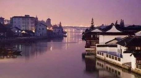 上海朱家角古镇好玩吗?是否值得一去?