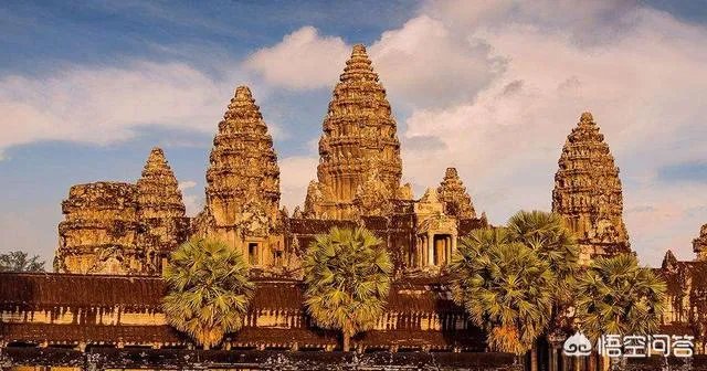 为什么中国有些人喜欢去东南亚旅游？