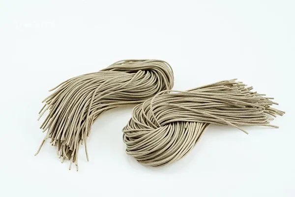 荞麦面不适合什么人吃