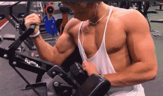 美国田径为啥那么厉害？